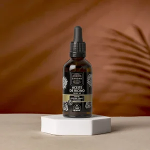ACEITE DE RICINO