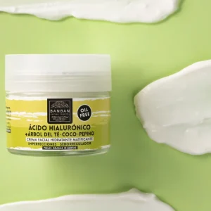 CREMA ÁCIDO HIALURÓNICO