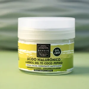 CREMA ÁCIDO HIALURÓNICO