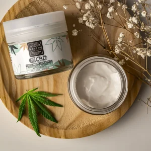 CREMA CBD