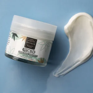 CREMA CBD