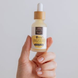 Anadir a serum retinol 1