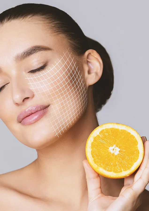 vitamina c