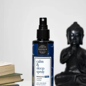 CALM&SLEEP SPRAY