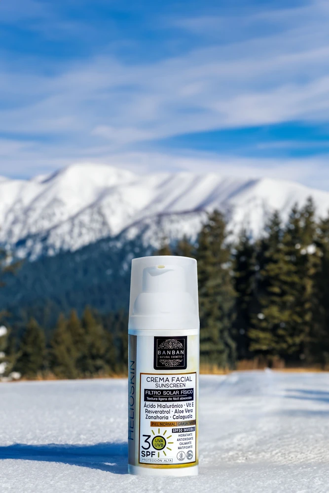 CREMA SOLAR NORMAL