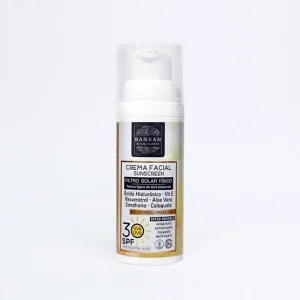 crema solar