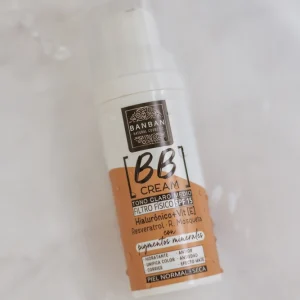 bb cream